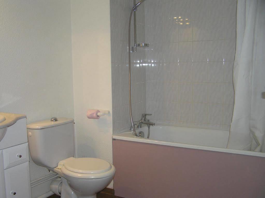 Le Grand Chalet - Le Studio Brides-les-Bains Exterior photo